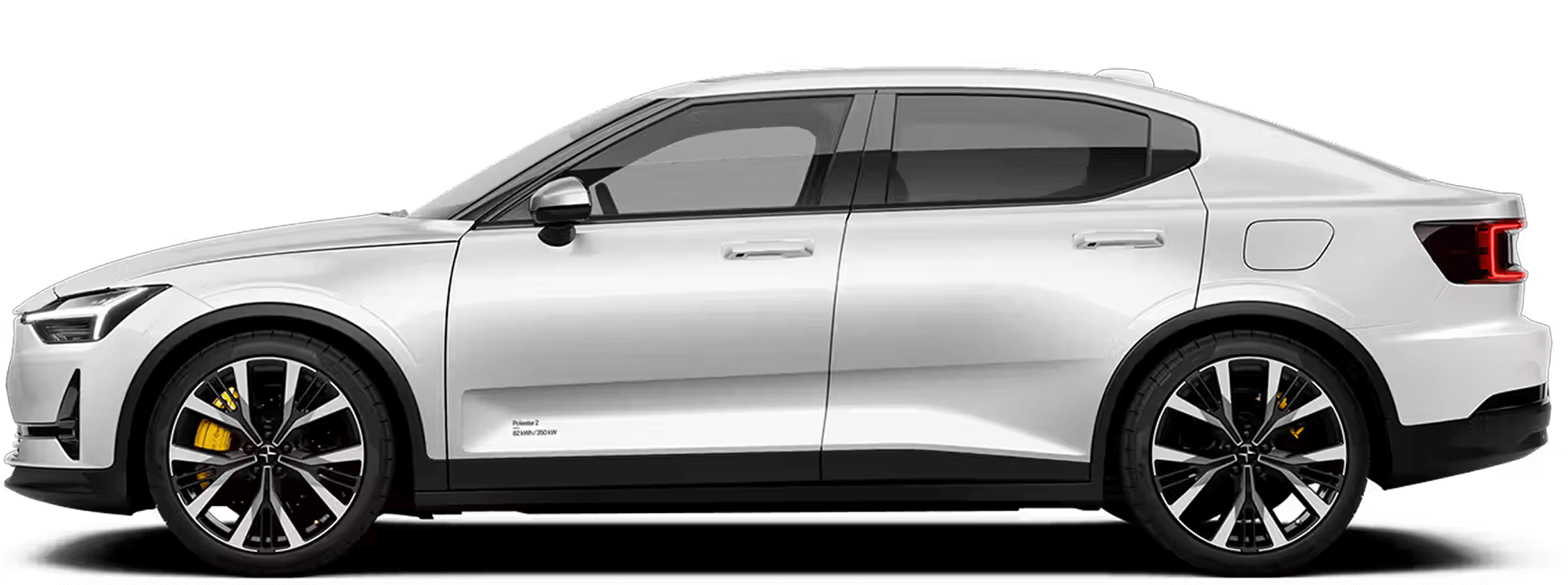 Polestar Boston