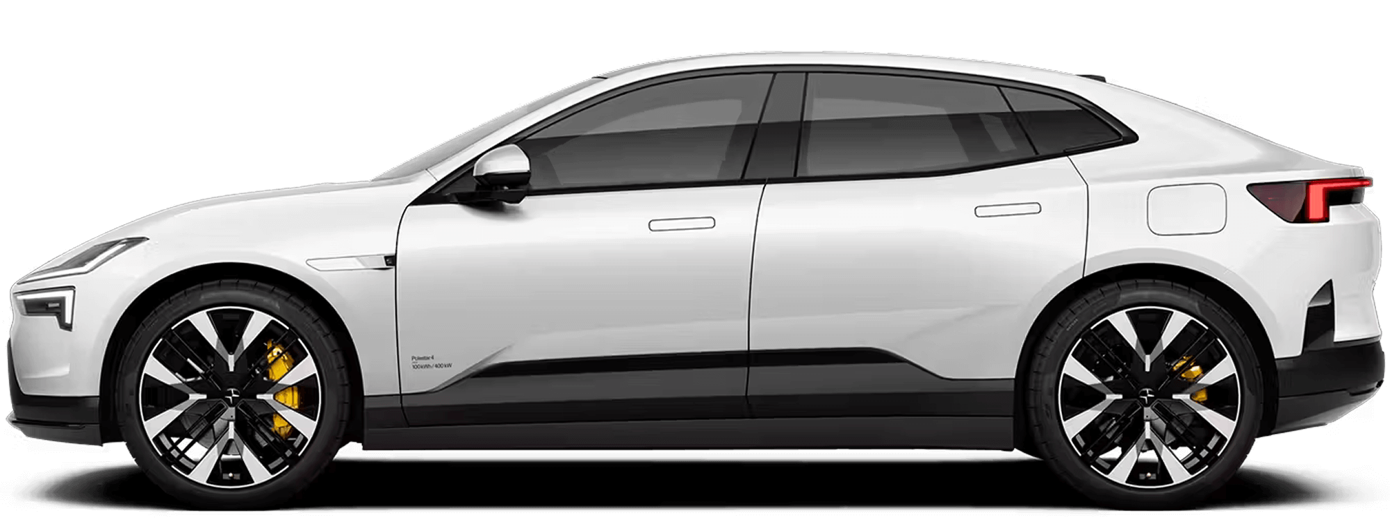 Polestar Boston